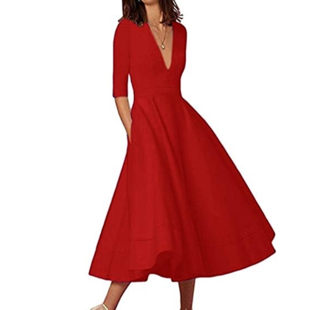 Cocktail Dress